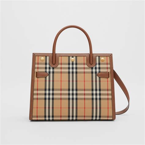 burberry the title bag|authentic burberry bags on sale.